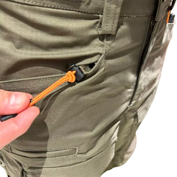 Брюки Pentagon, WOLF PANTS, Ranger Green (06RG)