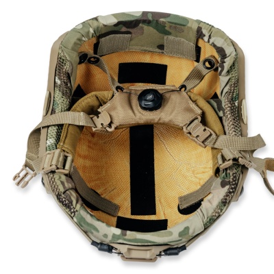 Универсальный чехол на шлем Phantom (AIRFRAME) (Multicam)