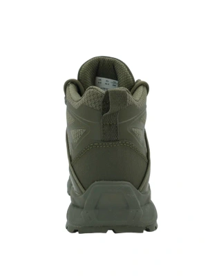 Ботинки MILGEAR, LTB Mid Air (Ranger Green, 45)
