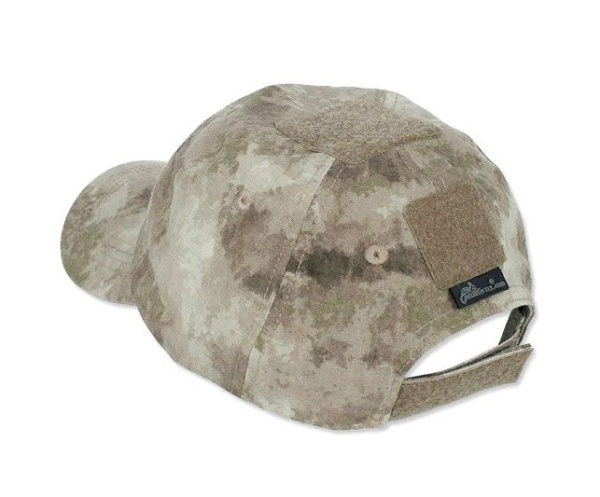 Бейсболка Helikon BBC Cap, A-TACS AU