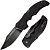 Нож складной Cold Steel Recon 1 Clip Plain Edge, сталь AUS 8A CS_27TLC