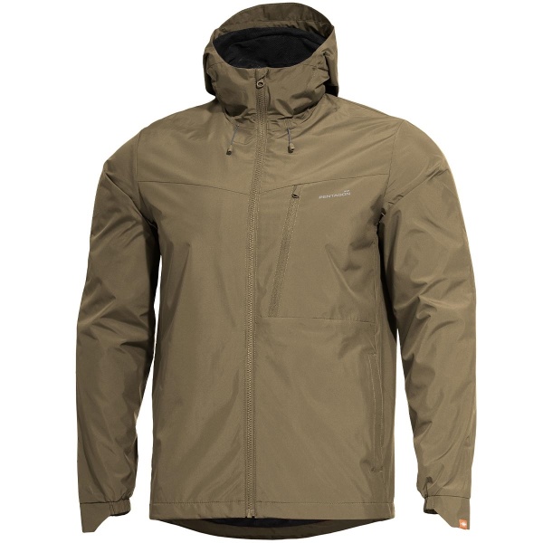 Куртка Pentagon, Anemos Windbreaker Jacket, Coyote