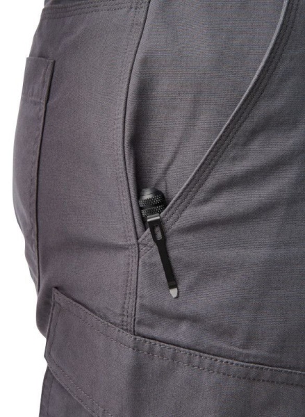 Брюки 5.11 Connor Cargo Pant, Flint