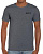 Футболка 5.11 Viking Crest Tee, Charcoal Heather