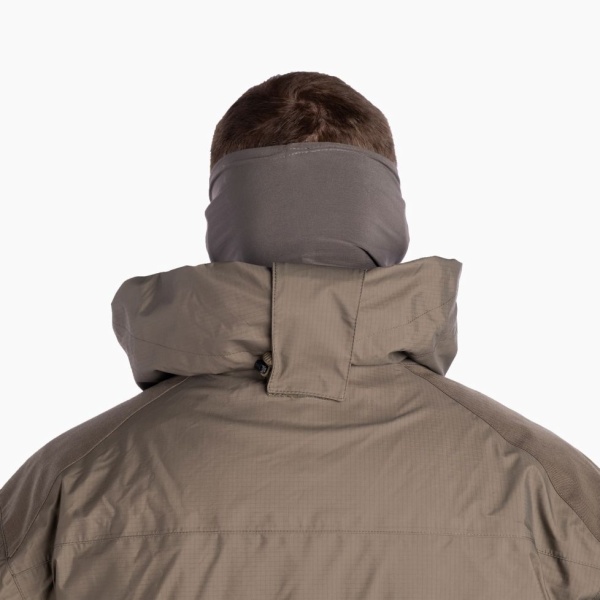 Куртка Carinthia RG PRO Jacket, Olive