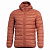 Куртка Pentagon, Aurora Hood Jacket, Maroon Red