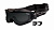 Очки Wileyx SP29B SPEAR Smoke/Clear Matte Black Frame