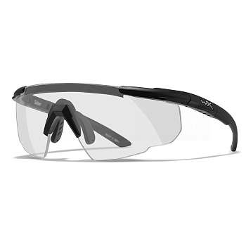 Очки тактические Wiley X, Saber Advanced, 303 Clear 1LS