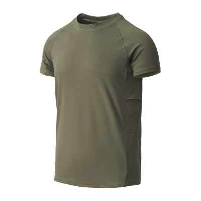 Футболка Helikon, Functional T-Shirt (Olive Green, S)