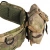 Warrior Пояс Padded Load Bearing Patrol Belt, A-TACS AU Warrior Пояс Padded Load Bearing Patrol Belt, A-TACS AU