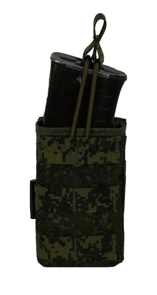 Подсумок Viking Gear, фастмаг универсальный одинарный