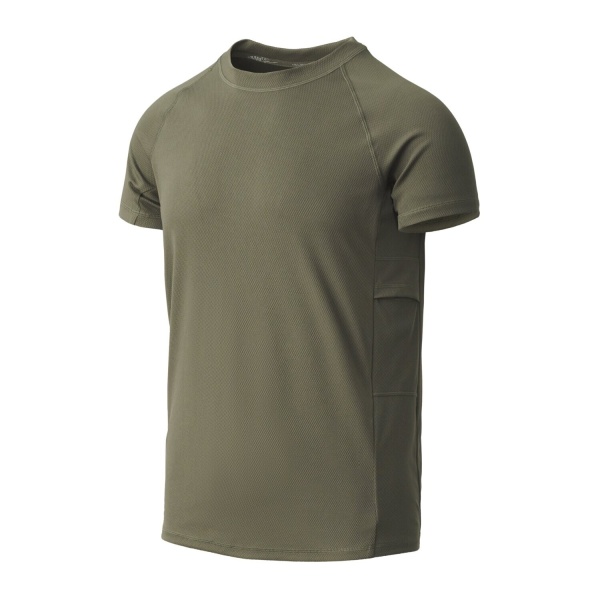 Футболка Helikon, Functional T-Shirt (Olive Green, S)