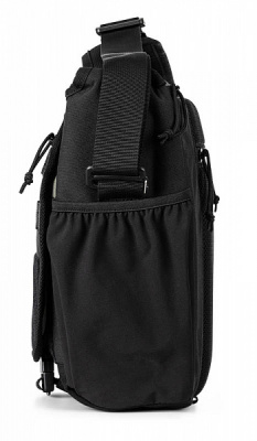 Сумка 5.11 Overwatch Messenger, Black