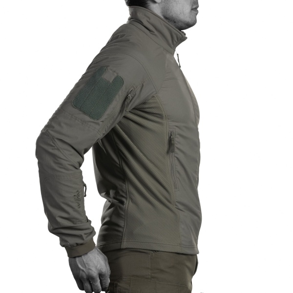 Куртка Uf Pro Hunter FZ Gen.2 Tactical Softshell Jacket, Brown Grey