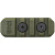 Полимерная планка Fab Defense Пикатинни на M-Lok цевья Vanguard, 4 слота, Tan