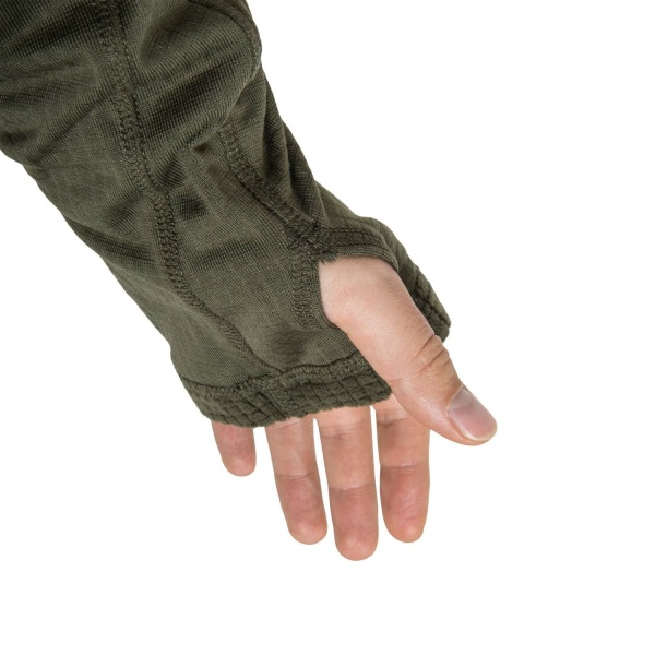 Термобелье Helikon, US Level 2, Olive green