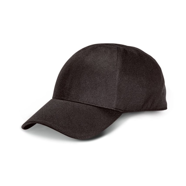 Кепка-бейсболка 5.11 XTU Hat, Black