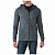 Толстовка 5.11 Zone Full Zip Hoodie, Turbulence