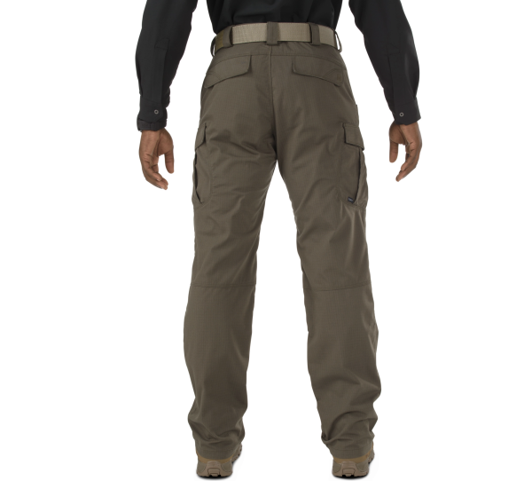 Брюки 5.11 Stryke Pant Flex-Tac, Tundra