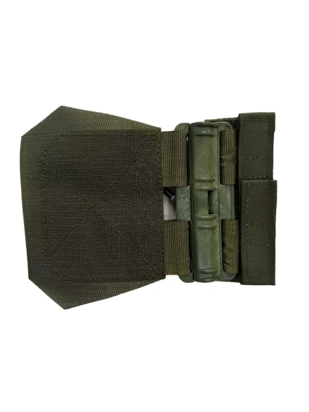 MOLLE адаптер Tubes, Phantom