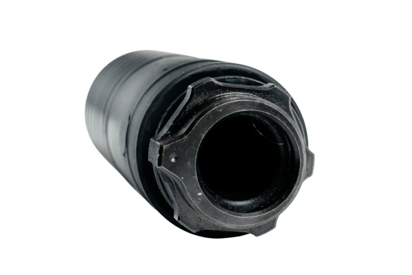 ДТК закрытого типа MS-Tech 50х135, 5,45 х 39 / АК12 Gen.3 (Быстросъемная)