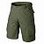 Шорты Helikon BDU, Olive Green