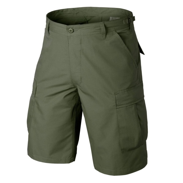 Шорты Helikon BDU, Olive Green