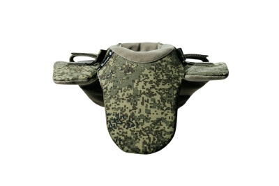 Комплект защиты шеи Phantom, Kollaros (чехол) (EMP)