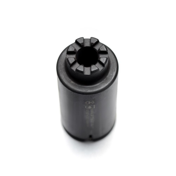 Пламягаситель-маскиратор Armacon 7,62 "Волк-1" М14LHх1 АКМ