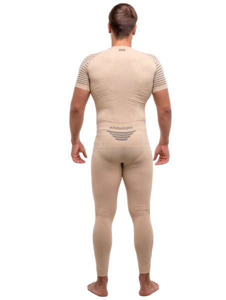 Футболка X-BIONIC INVENT 4.0 SHIRT SH SL MEN