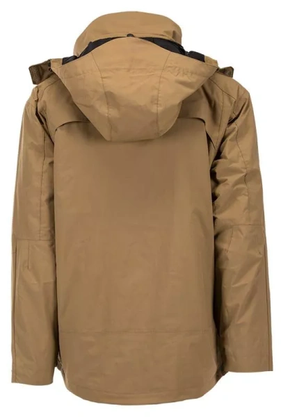 Куртка 5.11 Bristol Parka, Coyote