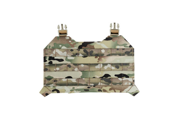 Панель передняя Phantom для жилета Ares (Multicam)