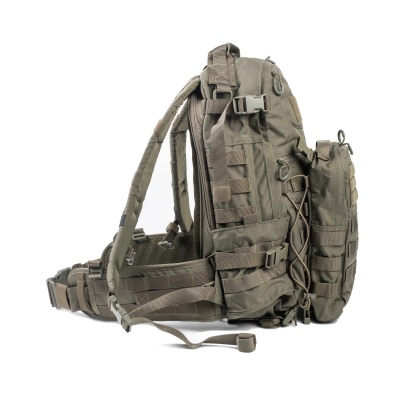 Рюкзак MILGEAR, Unit 30 (Ranger Green)