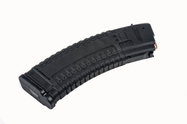 Магазин PUFGUN для" ВПО-209", Mag Vp 209-30/B, черный