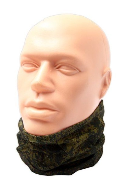 Балаклава East Military Штурм, ЕМР