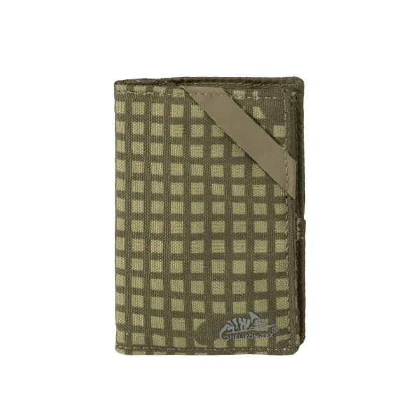 Кошелек Helikon, EDC Mini Wallet, Cordura (Desert Night Camo)