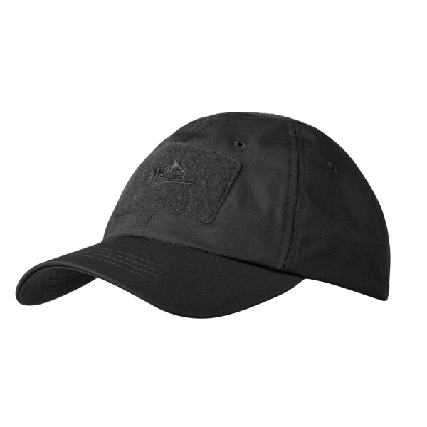 Бейсболка Helikon BBC Cap, Black