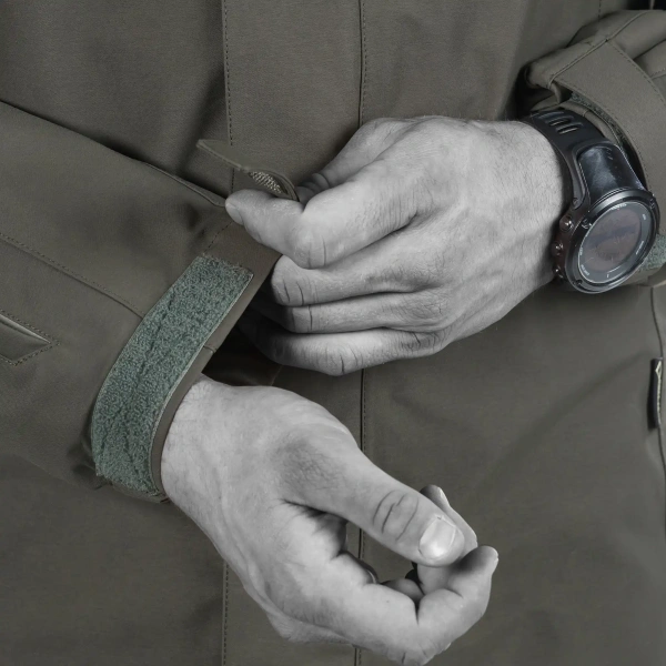 Куртка Uf Pro Monsoon XT Gen.2 Jacket, Brown Grey