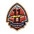 Патч 5.11 Bolt and Arrowhed, Red
