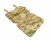 Пятиточечник 2х секционный Phantom, Multicam