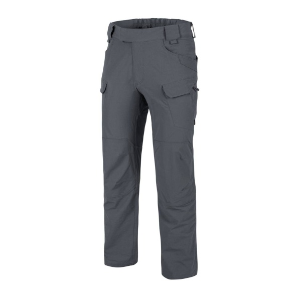 Брюки Helikon Outdoor Tactical Pants, VersaStretch Lite, Shadow Grey