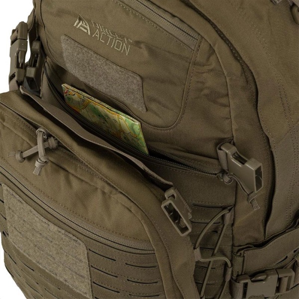 Рюкзак Direct Action GHOST MkII Backpack, Cordura, Olive Green