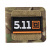 Кошелек 5.11 Camo Bifold Wallet, Multicam