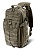 Однолямочный рюкзак 5.11 Rush Moab 10, Ranger Green