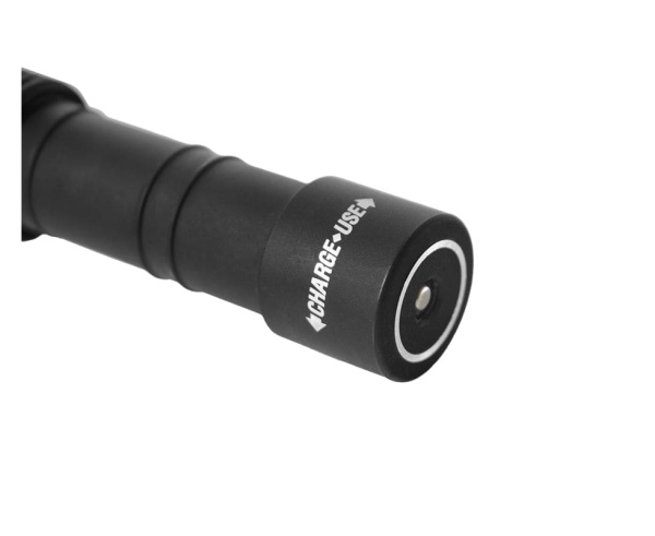 Фонарь Armytek Wizard C2 Pro Magnet USB Белый