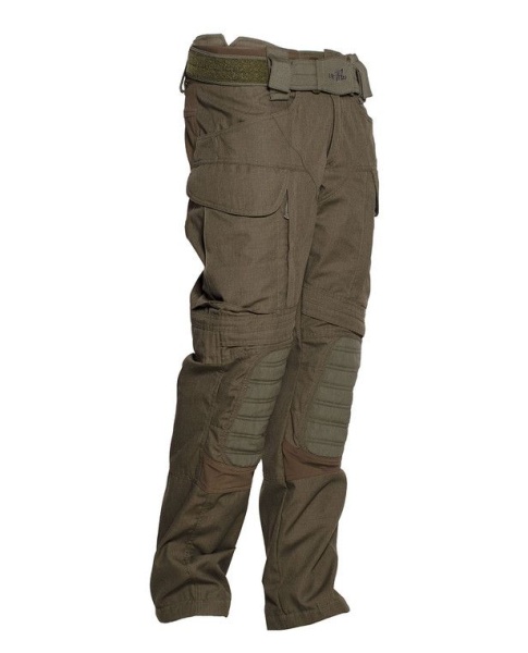 Брюки боевые Uf Pro, Striker ULT Combat Pants, Brown Grey