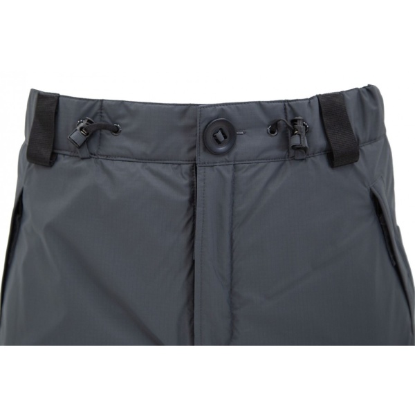 Брюки Carinthia HIG 4.0 TROUSERS, Grey