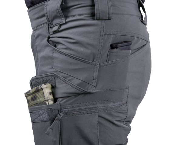 Брюки Helikon Outdoor Tactical Pants, Shadow Grey