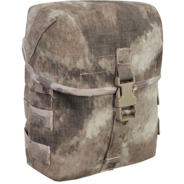 Подсумок АНА для имущества (большой)