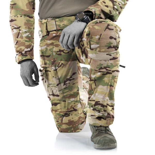 Брюки боевые Uf Pro, Striker XT Gen. 3 Combat, Multicam